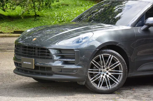Porsche Macan 2.0 Lux