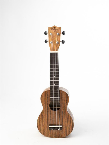 Ukelele Soprano De Estudio Molokai Uks-2145