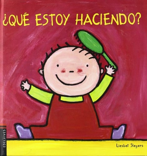 Qué Estoy Haciendo? - Liesbet Slegers