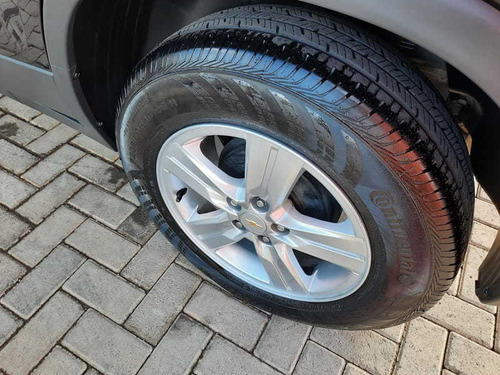 Chevrolet Tracker Lt 1.4 L Turbo Ecotec 16v Flex 4x2 Au