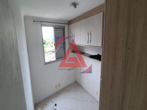 Ref.: 5202 - Apto Em Osasco Para Aluguel - L5202