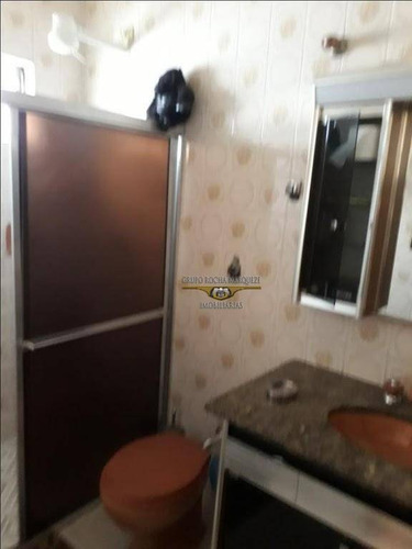 Sobrado Com 3 Dormitórios À Venda, 191 M² Por R$ 960.000,00 - Belém - São Paulo/sp - So1218