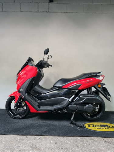 Yamaha Nmax Abs Connected 160 Abs 2023/2023