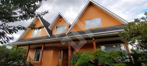 Parcela En Venta En Puerto Varas