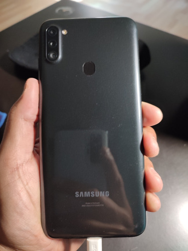 Celular Samsung Galaxy A11
