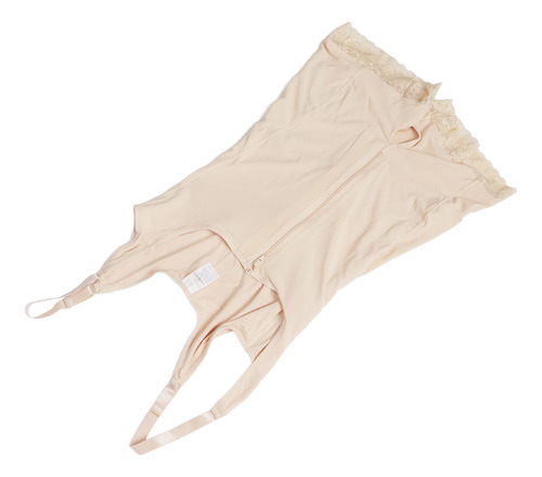 Women Control De La Vientre Shapewear De Encaje Ajustable
