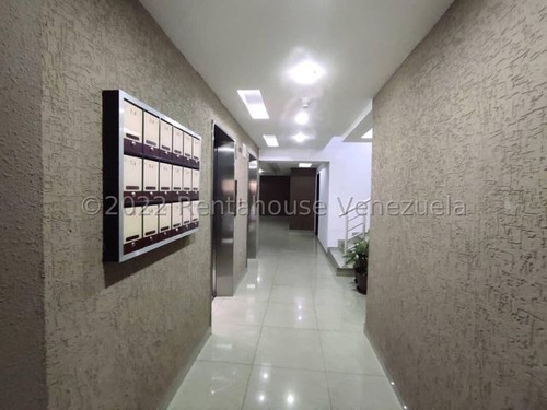 Imagen 21 de 24 de Apartamento En Venta En Obra Gris, Urb. San Isidro, Las Delicias, Maracay, 22-21699 Mv