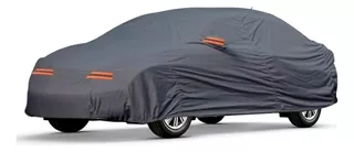 Cobertor Funda Mitsubishi Eclipse Deportivo Sedan Impermeabl