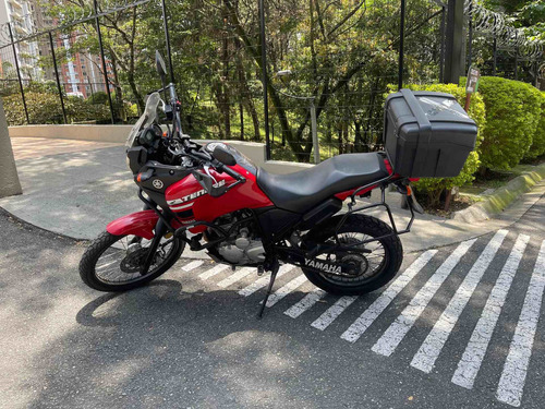 Yamaha Tenere