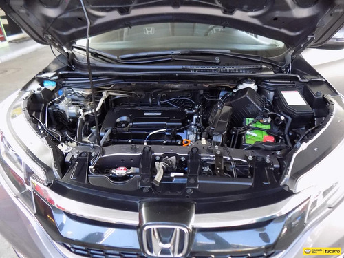 Honda CR-V 2.4 Exl