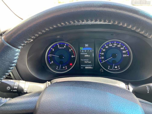 Toyota Hilux 2.8 Cd Srx 177cv 4x4 2018