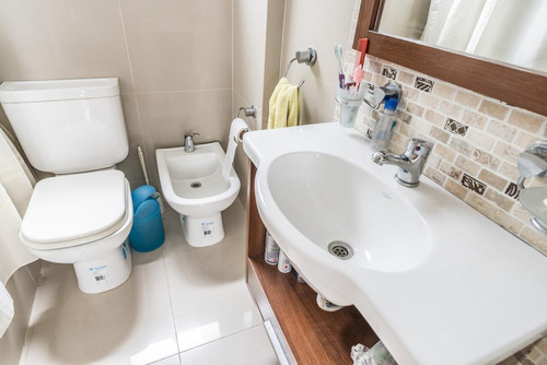 Imagen 5 de 22 de Venta Departamento 2 Amb Cochera Balcón, 2 Baños Y Amenities Pile Gym Parrilla Sum. Recoleta