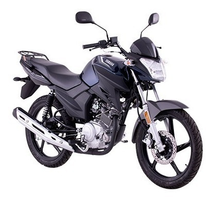 Yamaha Ybr 125 Z 0km Automoto Lanus!