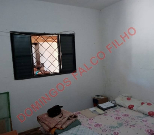 Imagem 6 de 16 de Venda - Chácara - Colina Santa Izabel (tupi) - Piracicaba - Sp - D5857