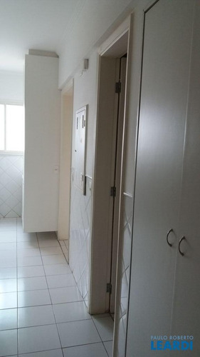 Imagem 9 de 15 de Apartamento - Moema Índios - Sp - 559894