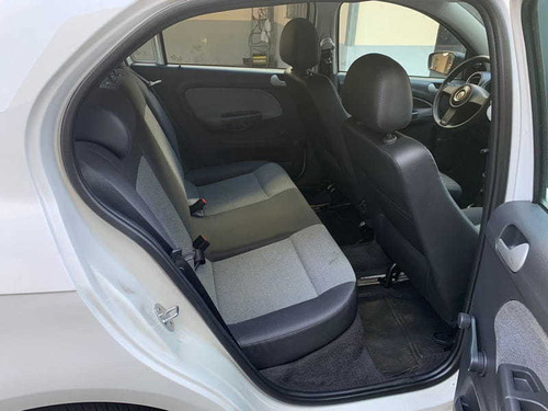 Imagem 8 de 8 de Volkswagen Gol 1.6 City