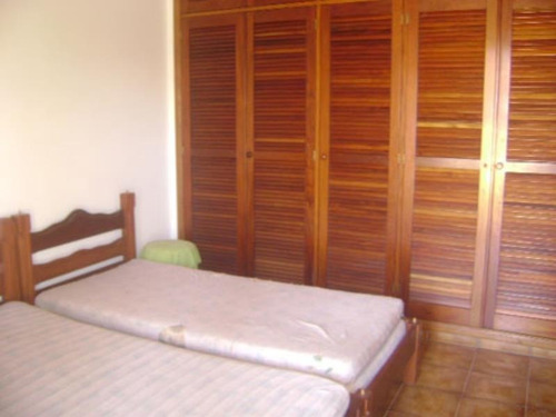 Imagem 6 de 13 de Casa Com Edícula E Piscina A 400 Metros Da Praia - Cibratel 2 - Ref. 087