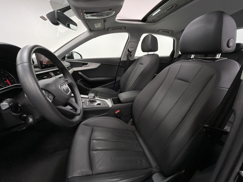 Imagem 10 de 14 de Audi A4 Sedan Prestige 40 Tfsi S Tronic