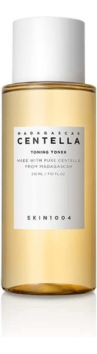 Tónico 84% Centella Asiática Madagascar Skin1004 Cos. Corea