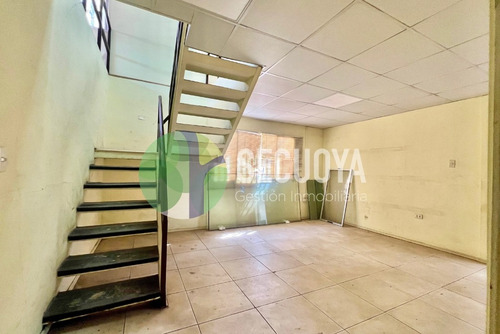 Bodega Industrial Equipada 800m2