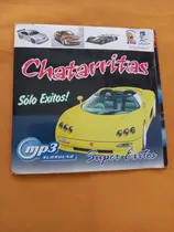 Comprar Sobre C D Musical - Chatarritas -  3 Cds Con 464 Temas