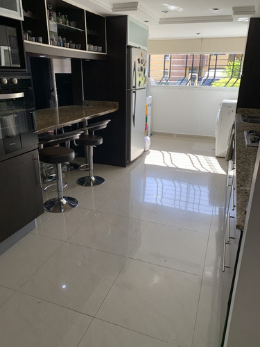 Imagen 9 de 10 de Apartamento Moderno Semi Amoblado Residencias Valparaiso, San Diego Negociable Foa-2117gf
