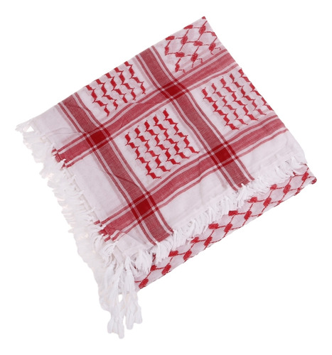 Pañuelo Árabe De Keffiyeh Para Adulto (5 #mold), Turbante Ja