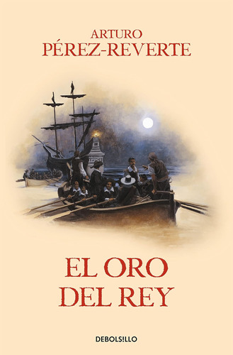 Libro: El Oro Del Rey The Kingøs Gold (las Aventuras Del Cap