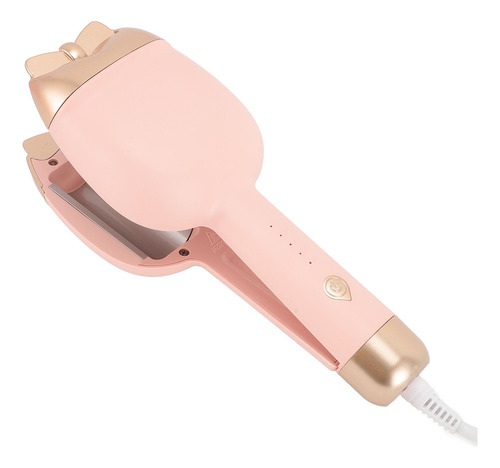 Waving Hair Crimper 32 Mm French Egg Roll Curling Iron