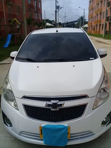 Chevrolet Spark 1.2 Gtx M300
