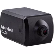 Comprar Marshall Electronics Cv570 Miniature Hd Camera With Ndi|hx3,