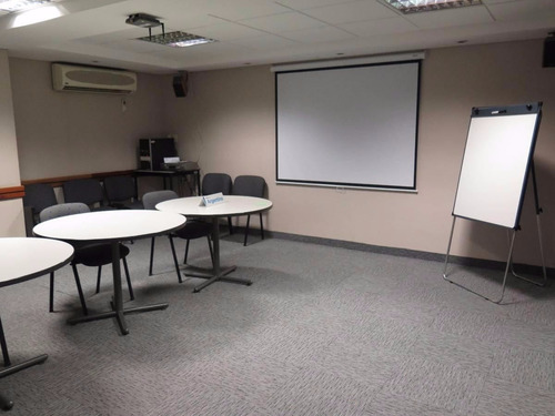 Alquiler Oficinas En Block - Microcentro, Maipu 356