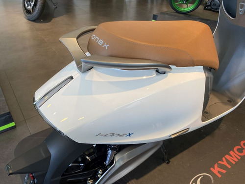 Kymco I One X Nuevo Scooter Eléctrico