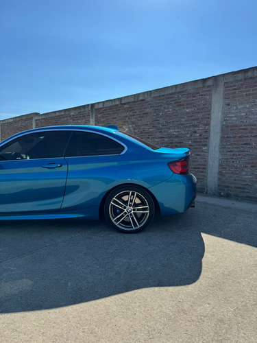 BMW Serie 2 2.0 M240I Mpackage Lci