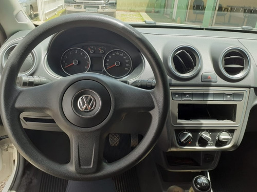 Gol G6 1.0 2014 Completo