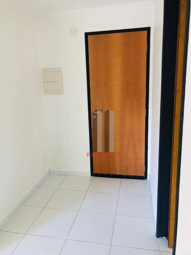Imagem 15 de 18 de Sala À Venda, 34 M² Por R$ 500.000,00 - Penha De França - São Paulo/sp - Sa0207