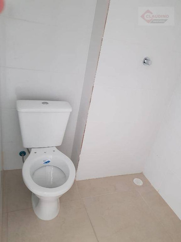 Imagem 12 de 19 de Apartamento Com 2 Dormitórios, 31 M² - Venda Por R$ 246.630 - Vila Alpina - São Paulo/sp - Ap2225