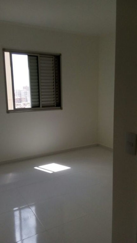 Imagem 8 de 13 de Apto Reformado 2 Dorm Santa Terezinha - Sbc - Mv5535