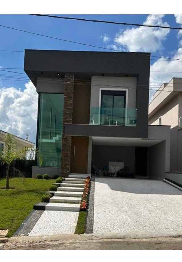 Captação de Casa a venda no bairro Suru, Santana de Parnaíba, SP