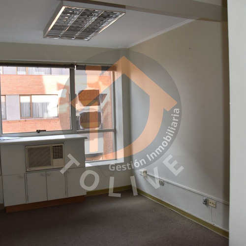 Oficina Pleno Vitacura (69772)