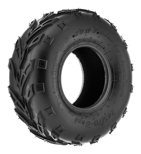 Juego De Llantas Sunf 20x10-10 4pr T/l Mud Trail Stockrider