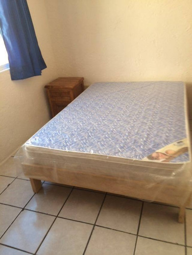 Imagen 12 de 12 de Bonito Departamento En San Andrés Cholula., 35044
