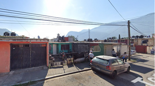 Venta De Casa En Villas De Santa Aida Nogales Veracruz Ram/as