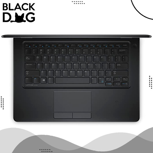 Imagen 4 de 4 de Notebook Dell E5450 Core I3 5° Gen 2.1ghz 14 Recertificada