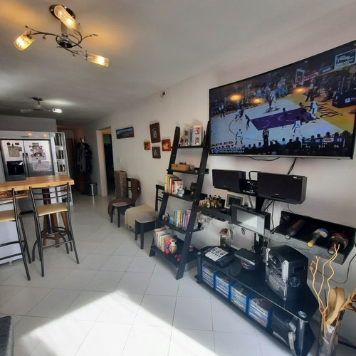 Imagen 4 de 15 de Apartamento En Venta Colinas De La Tahona 2h- 2b- 2p