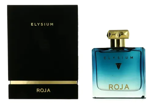 Perfume Roja Parfums Elysium Eau De Parfum 100 Ml Masculino
