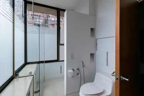 Apartamento En Venta En Chico Alto. Cod V1065004