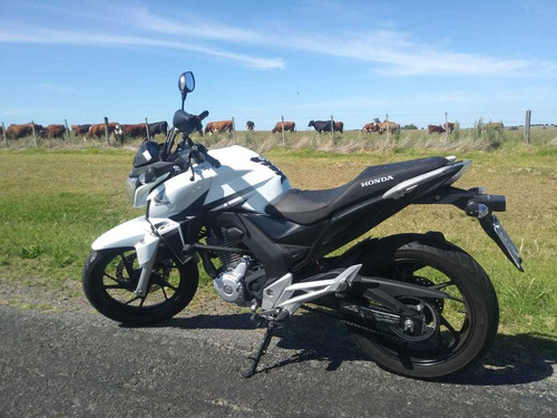 Honda Twister 250