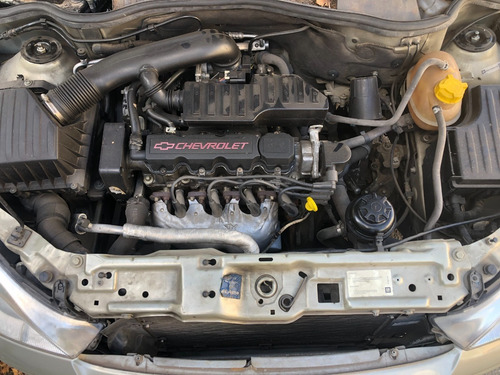 Chevrolet Corsa Ii