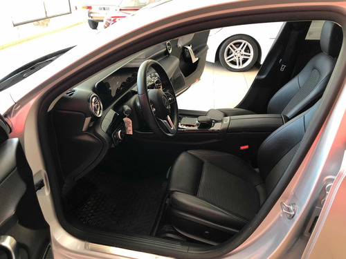 Imagen 7 de 10 de Mercedes-benz A 200 2019 1.3 163cv Progressive